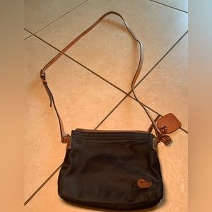 Crossbody Pouchette